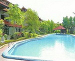 Oranjje Hotel Depasar